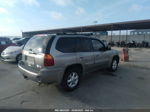 2003 Gmc Envoy Slt Silver vin: 1GKDS13S032146670