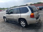 2003 Gmc Envoy  Silver vin: 1GKDS13S032159483