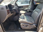 2003 Gmc Envoy  Серебряный vin: 1GKDS13S032159483