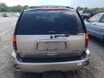 2003 Gmc Envoy  Silver vin: 1GKDS13S032159483