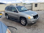 2003 Gmc Envoy  Серебряный vin: 1GKDS13S032159483