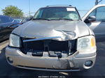 2003 Gmc Envoy Slt Gold vin: 1GKDS13S032243299