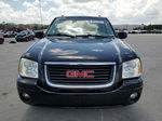 2003 Gmc Envoy  Черный vin: 1GKDS13S032383160