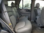 2003 Gmc Envoy  Черный vin: 1GKDS13S032383160