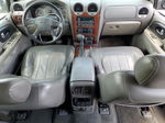 2003 Gmc Envoy  Черный vin: 1GKDS13S032383160