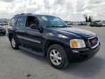 2003 Gmc Envoy  Black vin: 1GKDS13S032383160