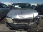 2004 Gmc Envoy Sle Серебряный vin: 1GKDS13S042129756