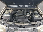 2004 Gmc Envoy  Золотой vin: 1GKDS13S042214435