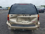 2004 Gmc Envoy  Gold vin: 1GKDS13S042214435