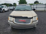 2004 Gmc Envoy  Gold vin: 1GKDS13S042214435