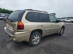 2004 Gmc Envoy  Золотой vin: 1GKDS13S042214435