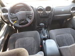 2004 Gmc Envoy  Серебряный vin: 1GKDS13S042326166