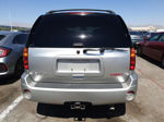 2004 Gmc Envoy  Silver vin: 1GKDS13S042326166