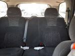 2004 Gmc Envoy  Серебряный vin: 1GKDS13S042326166