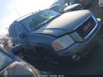 2004 Gmc Envoy Sle Green vin: 1GKDS13S042346059