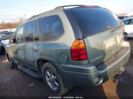 2004 Gmc Envoy Sle Green vin: 1GKDS13S042346059