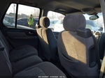 2004 Gmc Envoy Sle Зеленый vin: 1GKDS13S042346059