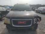 2004 Gmc Envoy  Black vin: 1GKDS13S042381202