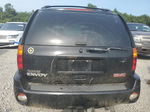 2004 Gmc Envoy  Black vin: 1GKDS13S042381202