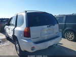 2005 Gmc Envoy Sle White vin: 1GKDS13S052184449