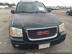 2005 Gmc Envoy Sle Зеленый vin: 1GKDS13S052188713