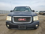 2005 Gmc Envoy  Blue vin: 1GKDS13S052374610