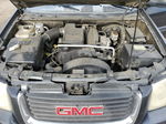 2005 Gmc Envoy  Blue vin: 1GKDS13S052374610