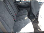 2007 Gmc Envoy Sle Темно-бордовый vin: 1GKDS13S072150532