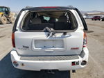 2007 Gmc Envoy  White vin: 1GKDS13S072232079