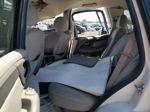 2007 Gmc Envoy  Белый vin: 1GKDS13S072232079