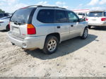 2008 Gmc Envoy Sle2 Gray vin: 1GKDS13S082126877