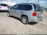 2008 Gmc Envoy Sle2 Gray vin: 1GKDS13S082126877