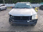 2008 Gmc Envoy Sle2 Gray vin: 1GKDS13S082126877