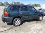 2003 Gmc Envoy  Зеленый vin: 1GKDS13S132145270