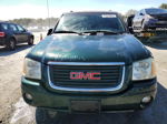 2003 Gmc Envoy  Зеленый vin: 1GKDS13S132145270