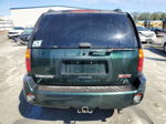 2003 Gmc Envoy  Green vin: 1GKDS13S132145270