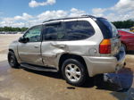 2003 Gmc Envoy  Beige vin: 1GKDS13S132219187