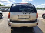 2003 Gmc Envoy  Beige vin: 1GKDS13S132219187