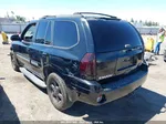 2004 Gmc Envoy Slt Black vin: 1GKDS13S142153032