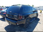 2004 Gmc Envoy Slt Black vin: 1GKDS13S142153032