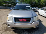 2004 Gmc Envoy  Серебряный vin: 1GKDS13S142185463