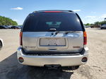 2004 Gmc Envoy  Silver vin: 1GKDS13S142185463