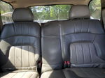 2004 Gmc Envoy  Серебряный vin: 1GKDS13S142185463