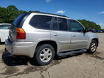 2004 Gmc Envoy  Silver vin: 1GKDS13S142185463