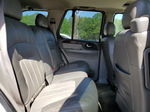 2004 Gmc Envoy  Серебряный vin: 1GKDS13S142185463