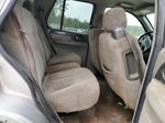 2004 Gmc Envoy  Серебряный vin: 1GKDS13S142319954