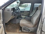 2004 Gmc Envoy  Серебряный vin: 1GKDS13S142319954