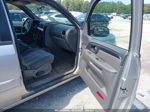 2004 Gmc Envoy Sle Серый vin: 1GKDS13S142425451