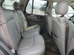 2007 Gmc Envoy  Tan vin: 1GKDS13S172106264