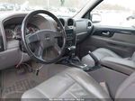 2007 Gmc Envoy Sle Желто-коричневый vin: 1GKDS13S172188559